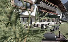 Rustica Alpine B&B