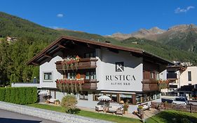 Rustica Alpine B&B